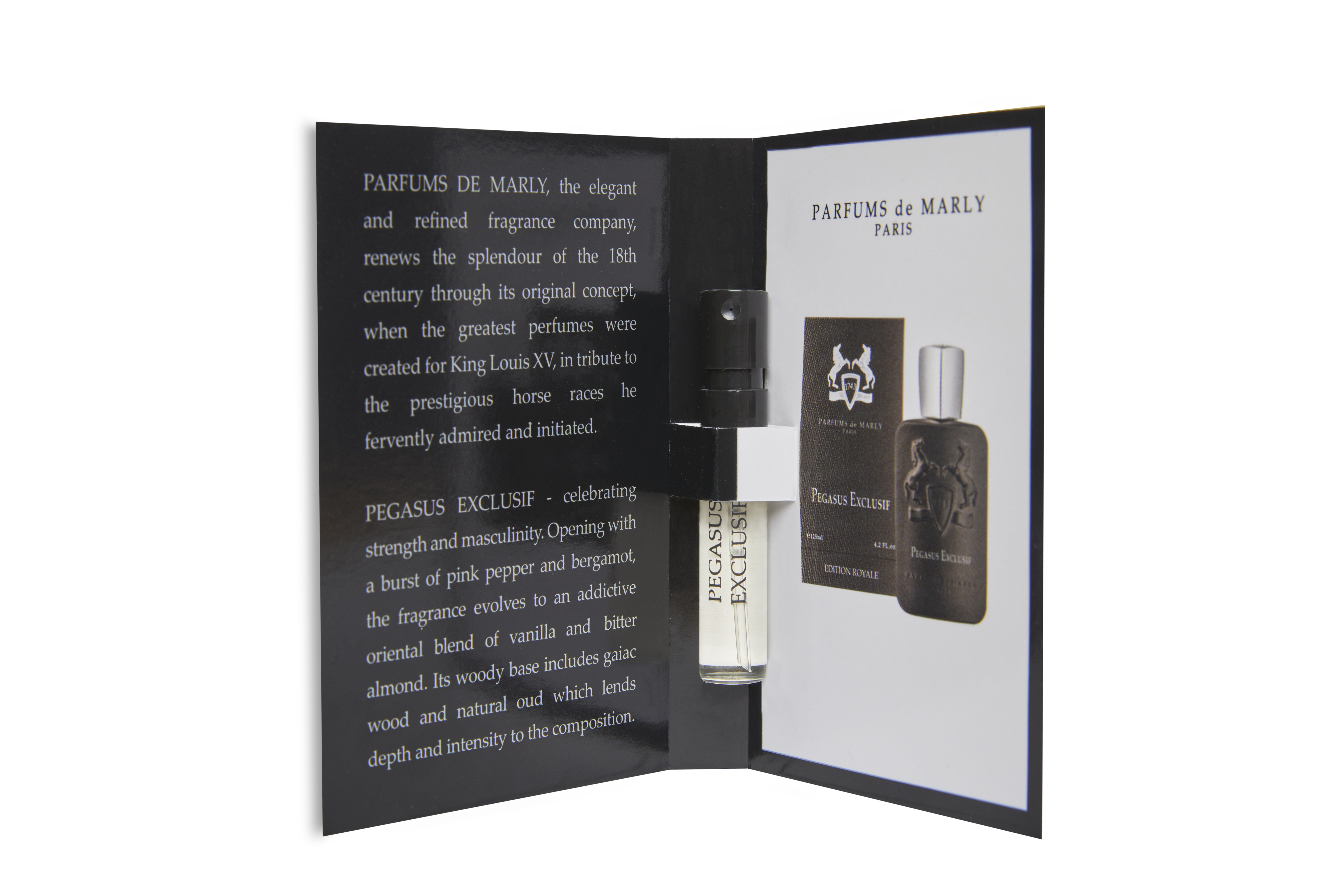 Parfums De Marly Buy & Try Sample Gift